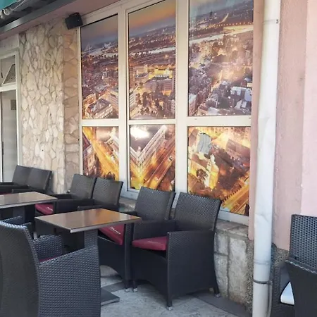 דירה Kosuta Gacko